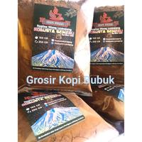 Gambar Kopi Bubuk Robusta Organik Tanpa Campuran Asli Lumajang kopi Lereng Semeru Kemasan 250 Gr - Dark/Pahit dari SkyDreams Store undefined 2 Tokopedia