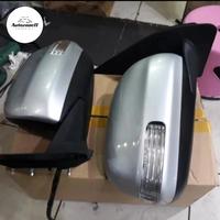 Gambar ORIGINAL kaca spion Luxio original tipe x dari AUTO JAYA MOTOR SPION undefined 1 Tokopedia