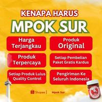 Gambar JR327 Mpok Sur - Paket Bundling Ciomy Cuanki Ayam Keju Pedas Kemasan Kecil 40 Gram Isi 10 pcs NEW dari NDHBarokah undefined 2 Tokopedia