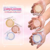 Gambar SALSA GALAXY HIGHLIGHTER - SALSA MILKYWAY HIGHLIGHTER - HIGHLIGHT 02 dari agogostore undefined 3 Tokopedia