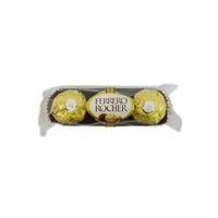 Gambar FERRERO ROCHER COKLAT T-3 35 GR  COKELAT dari Primo Supermarket level 21 undefined 1 Tokopedia