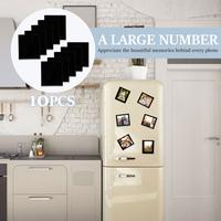 Gambar 10pc Fridge Magnet Photo Frame Magnetic Photo Frame Insert Photos dari kamsebva undefined 5 Tokopedia