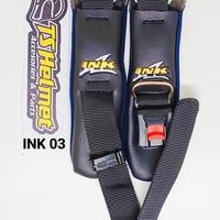 Gambar FS Tali helm dd ring Original Kyt Nfr Nxrace Ttc INK KBC Snail NJS Arai - Ink T1 Dsc. - KYT 02 dari Sigmas86 shop undefined 5 Tokopedia
