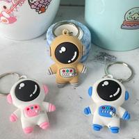 Gambar GANTUNGAN KUNCI LUCU ASTRONOT ADA 3 WARNA HARGA TERMURAH BEST QUALITY KEYCHAIN IMUT MODEL ASTRONOUT GIFT SOUVENIR UNIK PERNAK-PERNIK HADIAH READY COD DAN GROSIR dari alzero shop undefined 1 Tokopedia