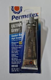 Gambar LEM RTV PERMATEX ULTRA GREY RTV SILICONE GASKET MAKER dari Saletop undefined 4 Tokopedia