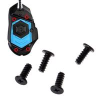 Gambar 40Pcs/Pack Replacement Mouse Bottom Screws for Logitech Mouse G502 G403 G402 G700S M705 M950 G500S G9X Dropshipping dari Lana Del Rey undefined 1 Tokopedia