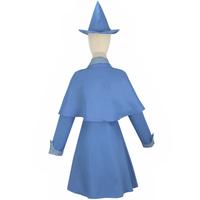 Gambar Halloween Rob Albus Dumbledore Snape McGonagall Carnival Explosive Easter Costumes Harry Potter Role Playing Voldemort New Cool dari sendal gacor undefined 2 Tokopedia