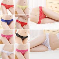 Gambar Spesial Produk Pilihan Celana Dalam Seksi Bikini Transparan G String Wanita Underwear Cds062 Pasti Suka - Merah dari KEYSYA ADINDA undefined 1 Tokopedia