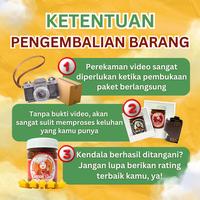 Gambar JR327 Mpok Sur - Paket Bundling Ciomy Cuanki Ayam Keju Pedas Kemasan Kecil 40 Gram Isi 10 pcs NEW dari NDHBarokah undefined 3 Tokopedia
