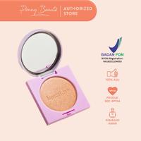 Gambar Luxcrime Ultra Highlighter - Milky Way - 7.5gr dari baju wanita77 undefined 1 Tokopedia