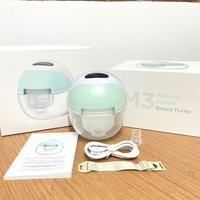 Gambar Mooimom M3 Wireless Breastpump Pompa Asi dari elgadofwar undefined 1 Tokopedia