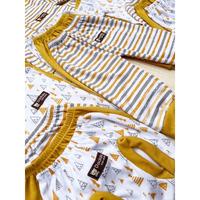 Gambar (Langsung Diproses) 50 Pcs Baju Bayi Baru Lahir Paket Hemat Dadidu Mustard New Baby Paket Komplit Bayi Baru Lahir / 50 Pcs Paket Bayi Newborn / Gift Set Baby Kado Lahiran Bayi / 50 Pcs Paket Hemat Komplit Baju Bayi Baru Lahir Mustard New Paket Lengkap dari bakulbayiikk undefined 2 Tokopedia