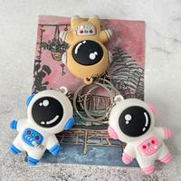 Gambar GANTUNGAN KUNCI LUCU ASTRONOT ADA 3 WARNA HARGA TERMURAH BEST QUALITY KEYCHAIN IMUT MODEL ASTRONOUT GIFT SOUVENIR UNIK PERNAK-PERNIK HADIAH READY COD DAN GROSIR dari alzero shop undefined 4 Tokopedia