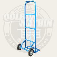 Gambar New Troli Barang/Trolley Serbaguna 2 Roda Serbaguna dari Commm id undefined 2 Tokopedia