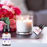 Gambar READY STOCK BALI 10ml Organic Aroma Essential Oil 100% Pure Green Tea Neroli Fragrance Oil Bulk for Candles Soap Making Fragrance Oil dari clawdancer undefined 4 Tokopedia