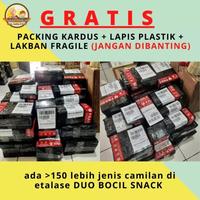 Gambar TERLARIS Simping Gapit Kencur Raos Asli Cianjur dari Harvest id undefined 5 Tokopedia