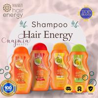Gambar MAKARIZO Hair Energy Shampoo 330ml Shampo Sampo Pembersih Rambut 2in1 - kiwi dari kamiabeauty undefined 2 Tokopedia