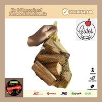 Gambar Kayu Bakar 10cm 1Kg Apel Smoke Wood Chips Pellet Premium Quality - Panjang 10 Cm, Kayu Apel murah terlaris - Panjang 10 Cm, Kayu Nangka free ongkir - Wood Beams, Kayu Nangka dari nagakeris undefined 3 Tokopedia