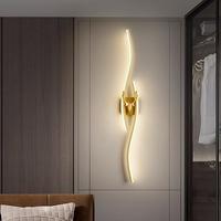 Gambar Lampu dinding kamar tidur Tempel aesthetic Hias ruang tamu minimalis Tembok teras LED 3Warna tempel Lampu Lorong taman dinding modern Wall moulding Tidur vintage Lampu tidur dari taromkemeja546 undefined 4 Tokopedia