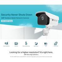 Gambar Tp-Link VIGI C300HP-6 Onvif 3MP 6mm Outdoor Bullet Network Camera dari GROSIR HILDAJAYYA TERRRBARRRRRU undefined 2 Tokopedia