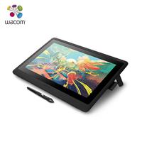Gambar Wacom Cintiq 16 Graphic Drawing Tablet Monitor Pen Display 15.6 Inch 1920X1080 Hd Displays 8192 Levels Works With Mac Os Windows dari sorastore-1 undefined 1 Tokopedia