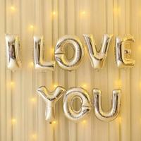 Gambar Grosir Balon Foil Huruf Abjad Letter Angka dari GPLXtoko undefined 2 Tokopedia