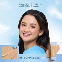 Gambar NEW! Wardah Lightening Fresh BB Tint 30ml - MURAH - 1 NEUTRAL FAIR dari CV. ANUGRAH JAYA BEAUTY_NEW undefined 5 Tokopedia