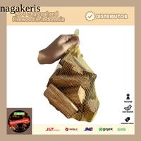 Gambar Kayu Bakar 10cm 1Kg Apel Smoke Wood Chips Pellet Premium Quality - Panjang 10 Cm, Kayu Apel murah terlaris - Panjang 10 Cm, Kayu Nangka free ongkir - Wood Beams, Kayu Nangka dari nagakeris undefined 1 Tokopedia