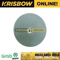 Gambar Krisbow Grinding Wheel Mata Gerinda Gurinda Grinda Duduk #A46 Iragw0346 dari Krisbow Online undefined 1 Tokopedia