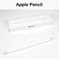 Gambar for Apple Pencil 2nd Generation Stylus Pen iOS Tablet Touch Pen With Wireless Charging for iPad Pro 1 2 3 4 5 air 4 5 mini 6 dari GROSIR MOTIFSAKEUDAP ANUGRAH undefined 1 Tokopedia