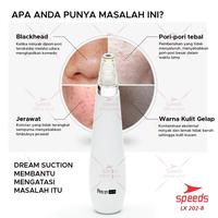 Gambar SPEEDS Alat Penyedot Komedo Vacum Alat Pembersih Jerawat Remover 202-8 dari GROSIR PURNOMO SEJAHTERA1 undefined 5 Tokopedia