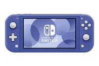 Gambar Super Murah! Console Nintendo Switch Lite Blue Sale dari JackStore08 undefined 1 Tokopedia