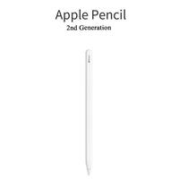 Gambar for Apple Pencil 2nd Generation Stylus Pen iOS Tablet Touch Pen With Wireless Charging for iPad Pro 1 2 3 4 5 air 4 5 mini 6 dari GROSIR MOTIFSAKEUDAP ANUGRAH undefined 3 Tokopedia