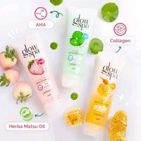 Gambar SHINZUI Glow Spa Exfoliating Gel 130ml | PENGHILANG DAKI BY AILIN - ICHIGO dari AILIN KOSMETIK undefined 2 Tokopedia