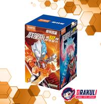 Gambar Toys Blokees Ultraman Galaxy Version 12 Blind Box - Blazar's Starlight dari Drakuli HQ undefined 1 Tokopedia
