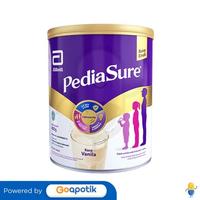Gambar PEDIASURE TRIPLESURE 400 GRAM RASA VANILA dari Apotek Sejahtera Farma Depok by GoApotik undefined 1 Tokopedia