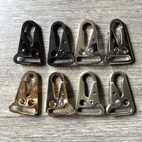 Gambar high quality Outdoor Metal Hook Buckle Olecranon Keychain Clasp Tactical Spring Carabiner Webbing Gun Strap Sling Snap EDC Gear dari GROSIR MOTIFFAIJAH ANUGRAH undefined 1 Tokopedia