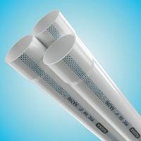 Gambar Pipa Paralon Putih Rucika Per Batang 4 Meter PVC 1 1/2 inch D 4m Tahan Lama Pralon Upvc Kabel Listrik Listerik Saluran Air Aer Cangklong Pipe Plastik Pelastik Avian 1-1/2" In Inci Inchi Meteran Wavin Fitting HBI Piting Tidak Beracun 1,5 1.5 dari sentontime undefined 3 Tokopedia