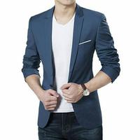 Gambar Atasan Jas Cowok / Blazer Pria Man Zaraa lv dari ahzakhair undefined 3 Tokopedia