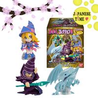 Gambar Bandai Yu-Gi-Oh / Yugioh Duel Monster Collection 01 Figure Blind Box dari Labirin Mainan undefined 1 Tokopedia