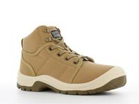 Gambar Sepatu Safety Jogger Desert S1P Cream/Sand/Brown (Utk Size 45,46) Gratis Ongkir dari PROSE MALL undefined 1 Tokopedia