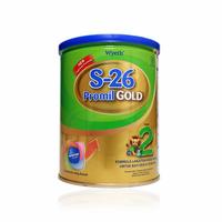 Gambar S-26 PROMIL GOLD 2 SUSU USIA 6-12 BULAN 400 GRAM KALENG dari Apotek Puri Agra by GoApotik undefined 2 Tokopedia