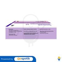Gambar TENSIVASK 10 MG BOX 50 TABLET dari Apotek Rafael Farma Bekasi By GoApotik undefined 3 Tokopedia