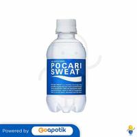 Gambar POCARI SWEAT LARUTAN 350 ML BOTOL dari Apotek Lany Farma's by GoA undefined 1 Tokopedia