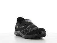 Gambar Safety Jogger Safety Shoes Yukon Anti Slip Overshoe With Safety Cap Gratis Ongkir - Black, 37 dari PROSE MALL undefined 2 Tokopedia