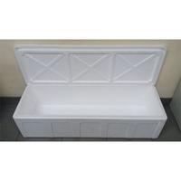 Gambar STYROFOAM BOX AG120 LOGO GARUDA / AG 120 GARUDA HARD / CARGOBOX dari kyara 1 undefined 2 Tokopedia