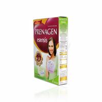 Gambar PRENAGEN ESENSIS SUSU BUBUK RASA VANILA 180 GRAM BOX dari Apotek Citra Medika Pontianak by GoApotik undefined 3 Tokopedia