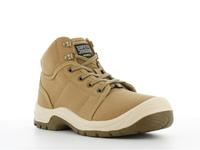 Gambar Sepatu Safety Jogger Desert S1P Brown (Coklat) Gratis Ongkir dari PROSE MALL undefined 1 Tokopedia