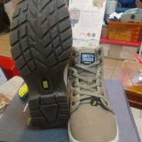 Gambar Sepatu Safety Jogger Desert Sepatu Khaki/ Cream Safety Jogger Murah Gratis Ongkir - 38 dari PROSE MALL undefined 3 Tokopedia