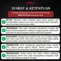 Gambar Parfum Dynamique Premium Zahra EDP 100ml for Women dari ETC_NEW undefined 3 Tokopedia